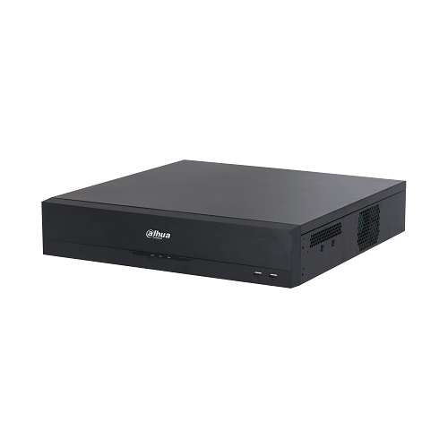 IP-verkkotallennin 16 kanavaa NVR4816-16P-EI (kuva varten) IP-verkkotallennin 16 kanavaa NVR4816-16P-EI