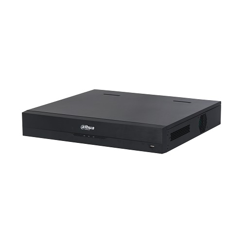 IP-verkkotallennin 16 kanavalle NVR5416-EI (kuva varten) IP-verkkotallennin 16 kanavalle NVR5416-EI