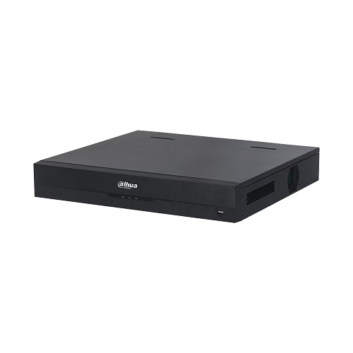 IP-verkkotallennin 16 kanavaa NVR5416-16P-EI (kuva varten) IP-verkkotallennin 16 kanavaa NVR5416-16P-EI