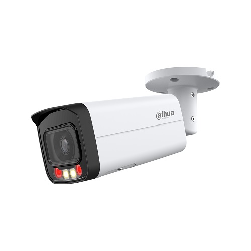 (kuva varten) 4K IP-verkkokamera 8MP HFW2849T-AS-IL 3.6mm