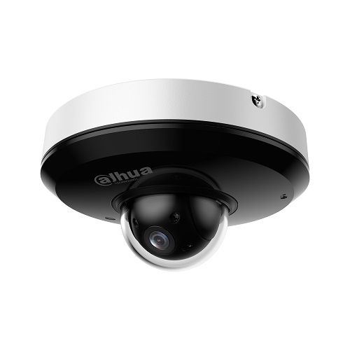 (kuva varten) Mini 2 megapikselin HD-verkko-PTZ-kupolikamera SD1A404DB-GNY