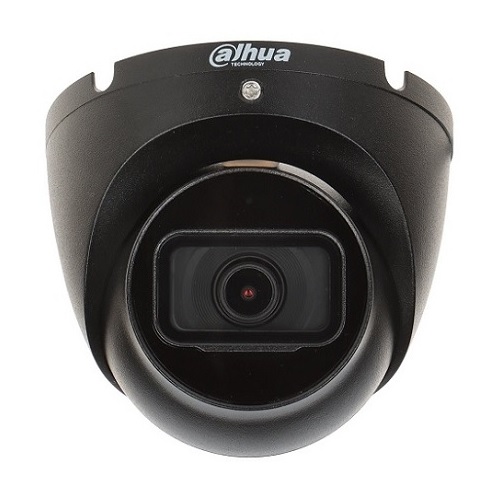 (kuva varten) IP-verkkokamera 8MP HDW3842EM-S 2.8mm musta