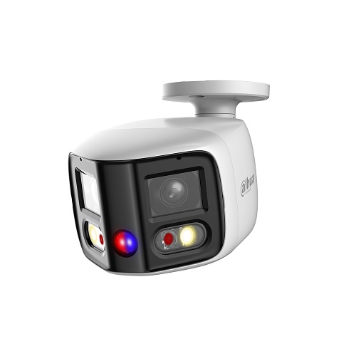 IP-verkkokamera 8MP IPC-PFW3849S-A180-AS-PV 2.8mm (kuva varten) IP-verkkokamera 8MP IPC-PFW3849S-A180-AS-PV 2.8mm