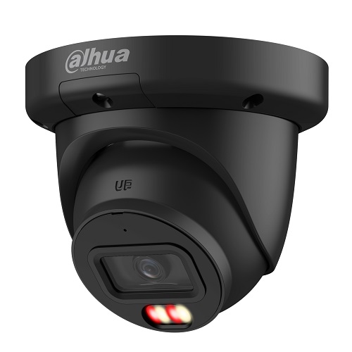 (kuva varten) 4K IP-verkkokamera 8MP HDW3849QM-S-IL 2.8mm musta