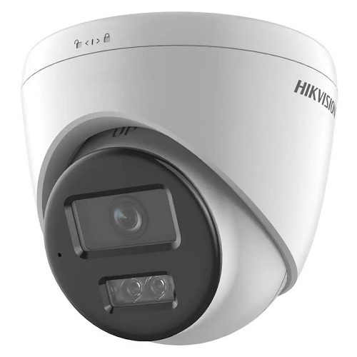 Hikvision DS-2CD1343G2-LIUF 2.8mm 4 MP verkkokamera (kuva varten) Hikvision DS-2CD1343G2-LIUF 2.8mm 4 MP verkkokamera