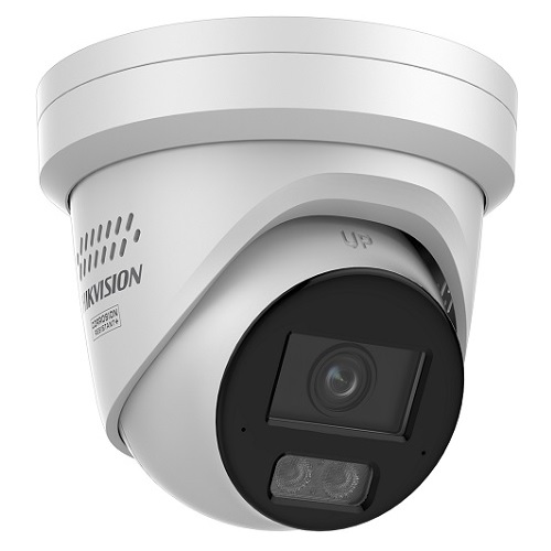(image for) Hikvision DS-2CD2387G3-LIS2UY/SL 2.8mm, White