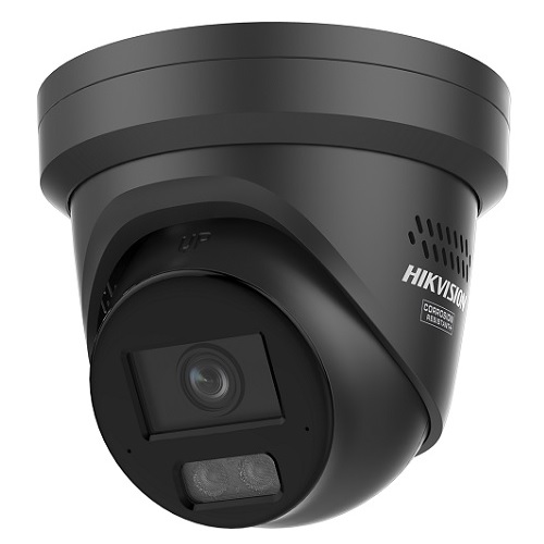 Hikvision DS-2CD2387G3-LIS2UY/SL 2.8mm, musta (kuva varten) Hikvision DS-2CD2387G3-LIS2UY/SL 2.8mm, musta