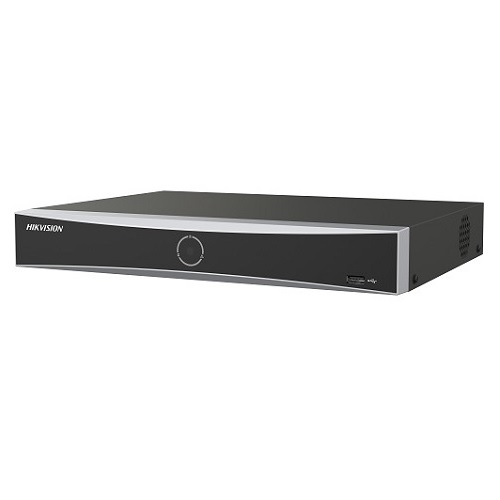 (kuva varten) Hikvision NVR DS-7608NXI-K1(E)