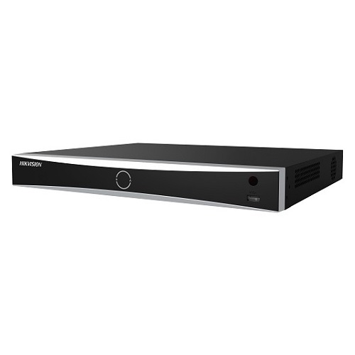 (kuva varten) Hikvision NVR DS-7608NXI-K2/8P(E)