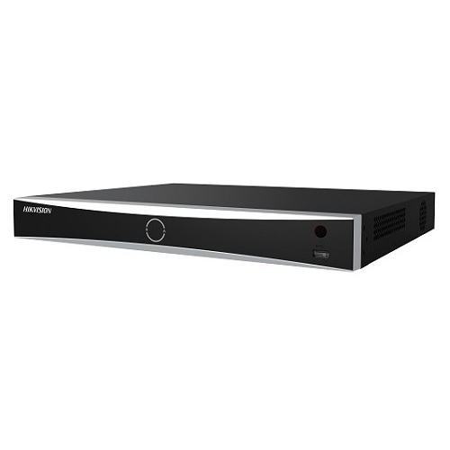 (kuva varten) Hikvision NVR DS-7616NXI-K2/16P(E)
