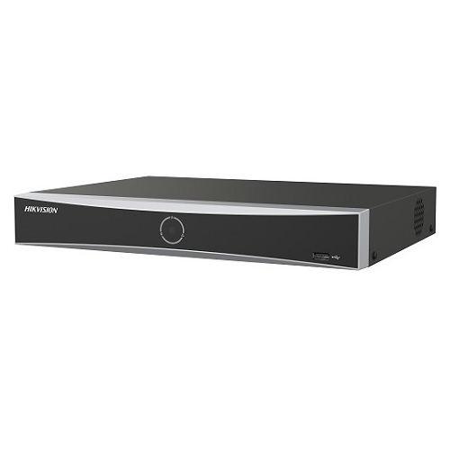 (kuva varten) Hikvision NVR DS-7616NXI-K1(E) verkkotallennin