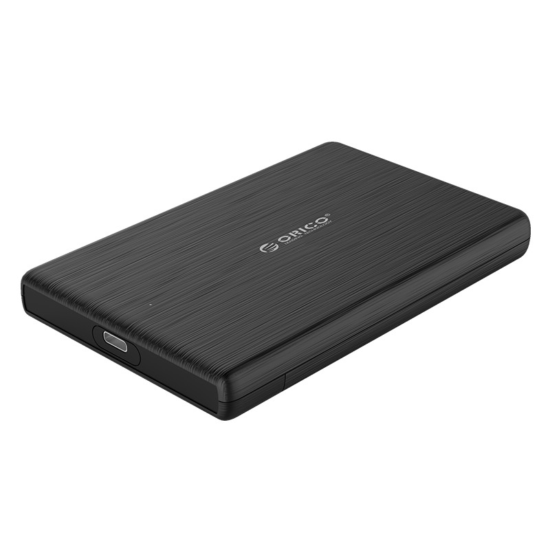 2,5" HDD-kotelo ORICO USB3.1 (kuva varten) 2,5" HDD-kotelo ORICO USB3.1