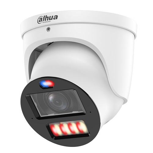 (kuva varten) 4K IP-verkkokamera 8MP HDW3849H-ZAS-PV-PRO