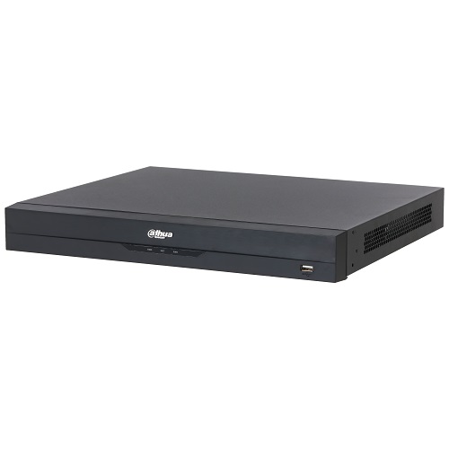 (kuva varten) IP-verkkotallennin 8 kanavaa NVR5208-8P-EI2