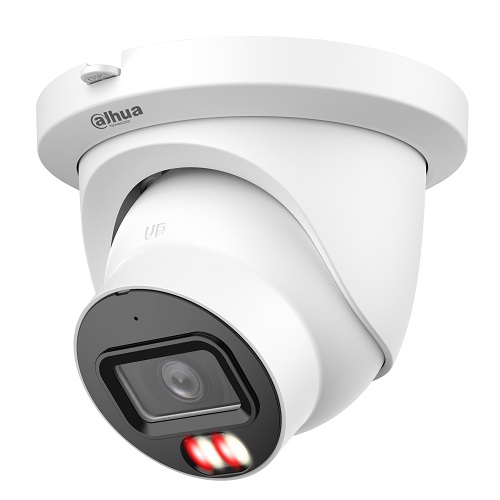 IP-verkkokamera 4MP IPC-HDW5459TM-ASE-IL 3.6mm (kuva varten) IP-verkkokamera 4MP IPC-HDW5459TM-ASE-IL 3.6mm