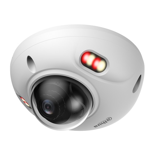 (image for) IP network camera 6MP IPC-HDBW3649F-AS-IL 2.8mm