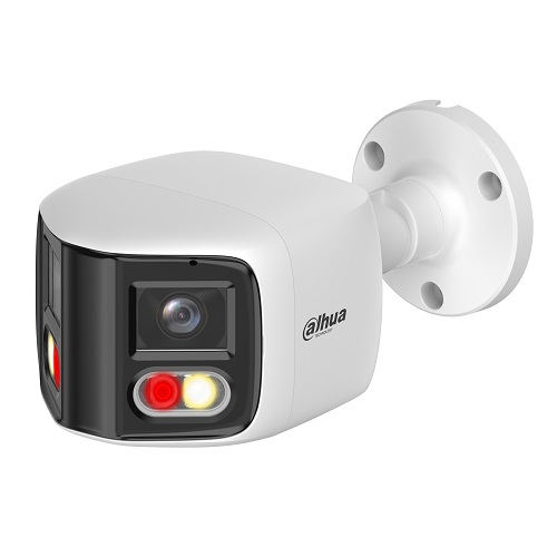 IP-verkkokamera 8MP PFW2849S-A180-S-PV (kuva varten) IP-verkkokamera 8MP PFW2849S-A180-S-PV