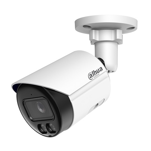 IP-verkkokamera 6MP HFW2649S-S-IL 2.8mm (kuva varten) IP-verkkokamera 6MP HFW2649S-S-IL 2.8mm