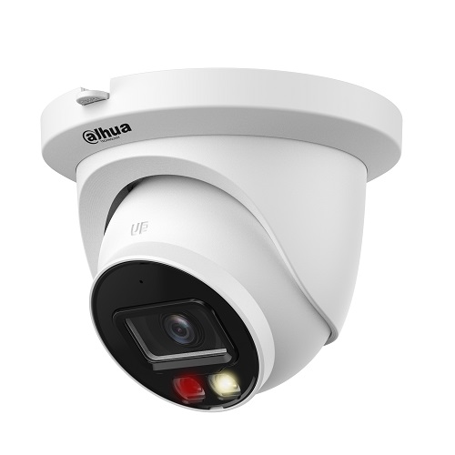 (image for) IP network camera 6MP HDW2649TM-S-IL 2.8mm