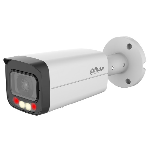 IP-verkkokamera 6MP HFW2549T-AS-IL 3.6mm (kuva varten) IP-verkkokamera 6MP HFW2549T-AS-IL 3.6mm