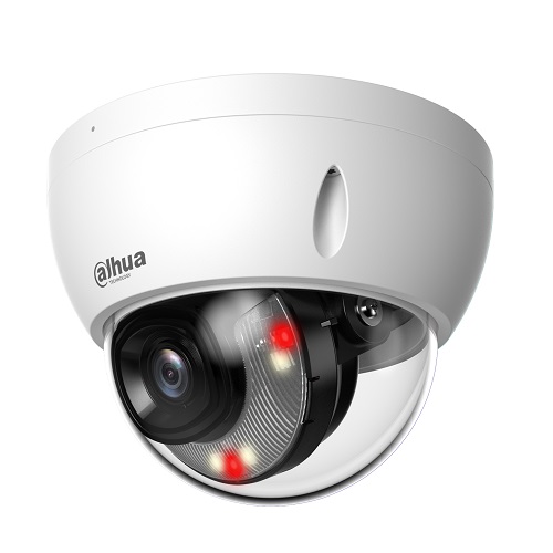 (image for) IP network camera 6MP HDBW2649E-S-IL 2.8mm