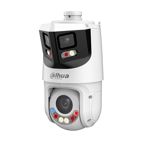 4 Megapixel PTZ cam SDT4E425-8P-GB-APV1 (kuva varten) 4 Megapixel PTZ cam SDT4E425-8P-GB-APV1