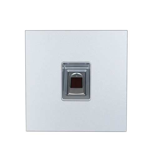 Sormenjälkitunnistimen moduuli VTO4202F-MF (kuva varten) Sormenjälkitunnistimen moduuli VTO4202F-MF