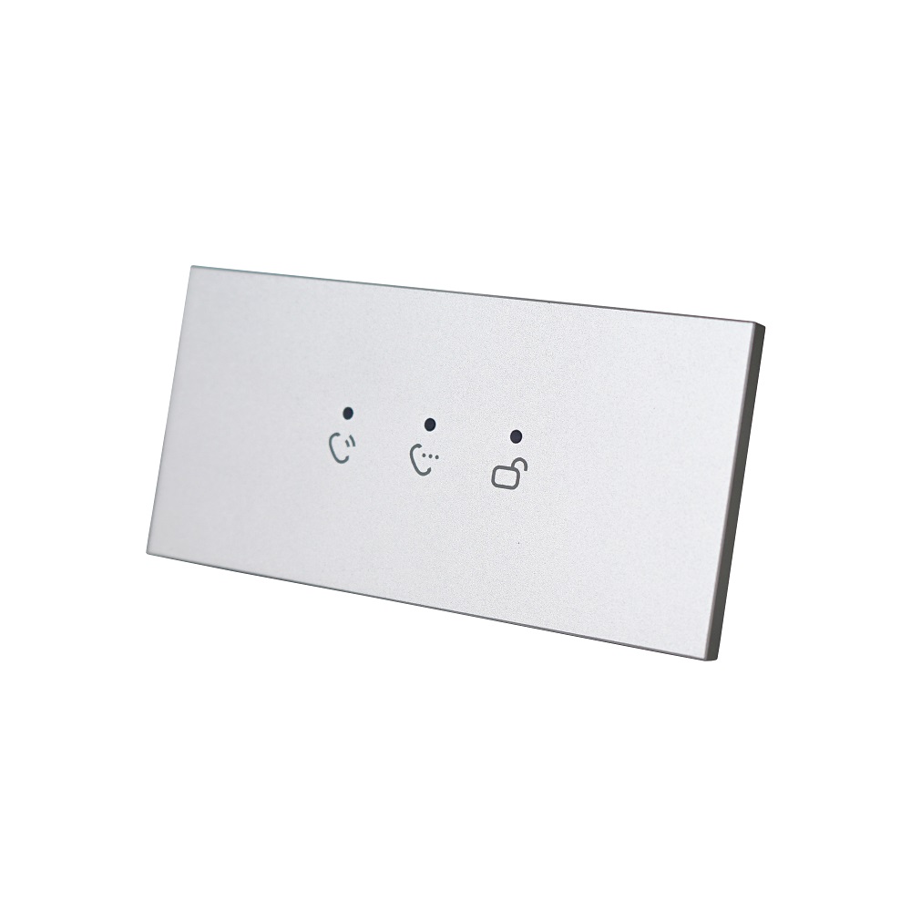 Ilmaisinmoduuli VTO4202F-ML (kuva varten) Ilmaisinmoduuli VTO4202F-ML