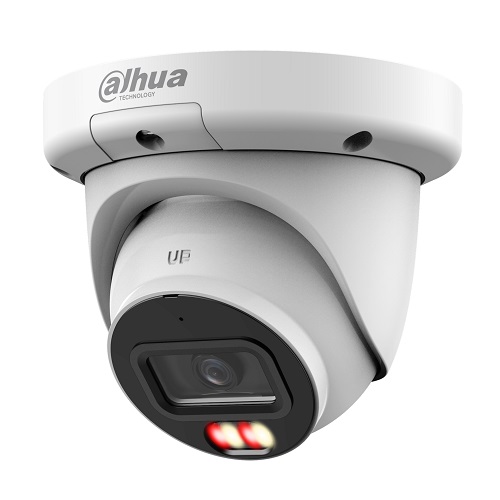 (kuva varten) 4K IP-verkkokamera 8MP HDW3849QM-S-IL 2.8mm