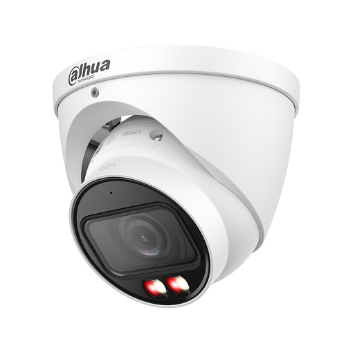 (kuva varten) IP-verkkokamera 4MP HDW2449T-ZS-IL