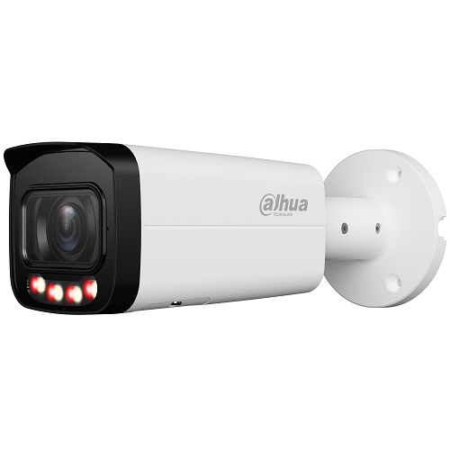 (kuva varten) 4K IP-verkkokamera 8MP HFW2849T-ZAS-IL