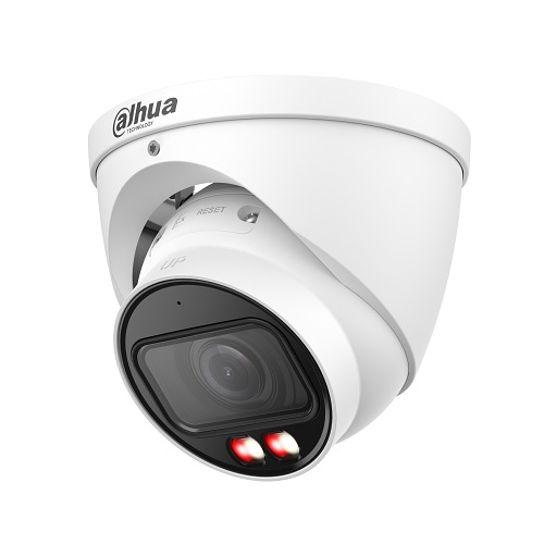 (kuva varten) 4K IP-verkkokamera 8MP HDW2849T-ZS-IL