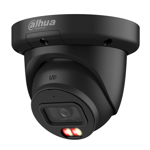 (kuva varten) IP-verkkokamera 6MP IPC-HDW3649QM-S-IL 2.8mm musta