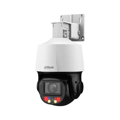 IP PTZ -kamera 4MPSD3E410DB-GNY-A-PV1 (kuva varten) IP PTZ -kamera 4MPSD3E410DB-GNY-A-PV1