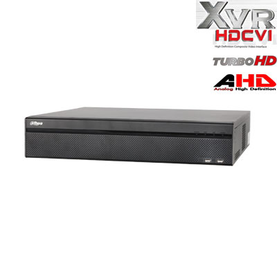 Chan. Pentabrid standalone XVR5816S (image for) Chan. Pentabrid standalone XVR5816S
