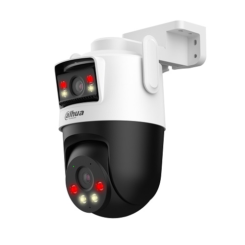 Mini 4 megapikselin HD-verkko PTZ-kupolikamera zoomilla WIFI P5D-5F-PV (kuva varten) Mini 4 megapikselin HD-verkko PTZ-kupolikamera zoomilla WIFI P5D-5F-PV