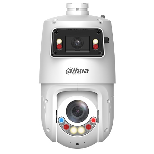 4 megapikselin PTZ-kamera SDT4E425-4F-GB-A-PV1-S2 (kuva varten) 4 megapikselin PTZ-kamera SDT4E425-4F-GB-A-PV1-S2