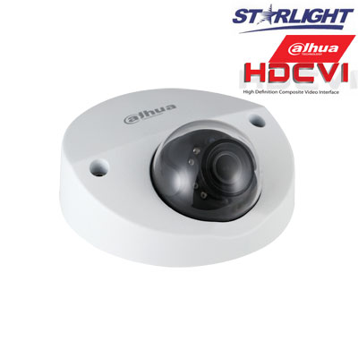 HD-CVI-kamera HAC-HDBW2241FP-A (kuva varten) HD-CVI-kamera HAC-HDBW2241FP-A