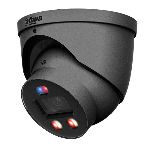 (kuva varten) IP-verkkokamera 6MP IPC-HDW3649H-AS-PV-PRO 2,8 mm musta