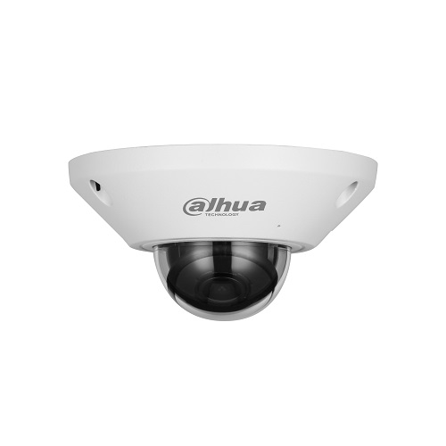(kuva varten) 5 Mp kalansilmä IP-kamera IPC-EB5541-AS