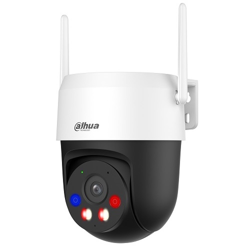 Mini 4 megapikselin HD-verkko PTZ-kupolikamera zoomilla, WiFi, P5AS-PV (kuva varten) Mini 4 megapikselin HD-verkko PTZ-kupolikamera zoomilla, WiFi, P5AS-PV