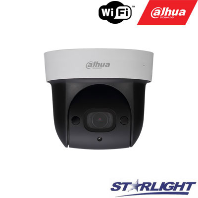 Mini 2 megapikselin HD-verkko IR PTZ -kupolikamera, 4-kertainen zoom, WIFI (kuva varten) Mini 2 megapikselin HD-verkko IR PTZ -kupolikamera, 4-kertainen zoom, WIFI