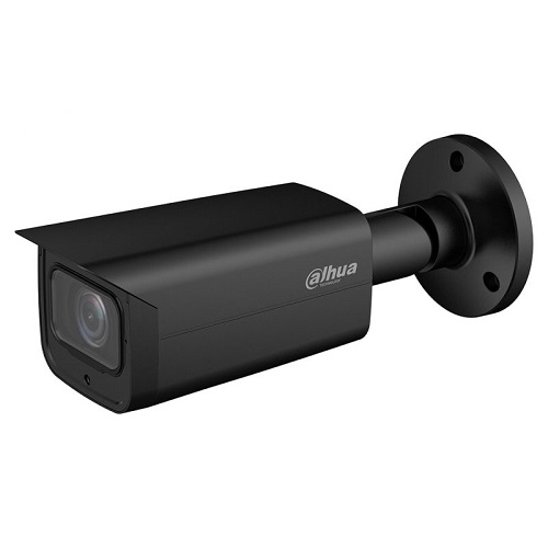 (kuva varten) IP-verkkokamera 4MP HFW3441T-ZS-S2 Musta