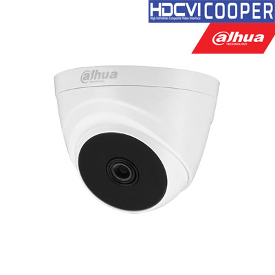 HD-CVI kamera HAC-T1A21P (kuva varten) HD-CVI kamera HAC-T1A21P