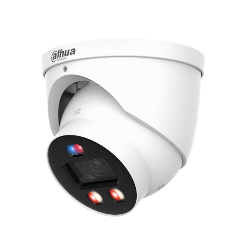 (kuva varten) 4K IP-verkkokamera 8MP IPC-HDW3849H-AS-PV-PRO 2.8mm