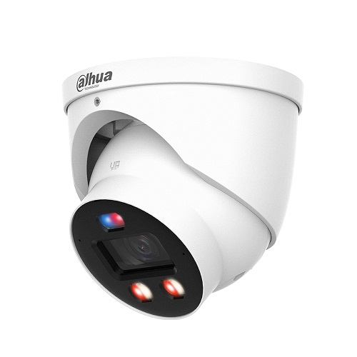 (kuva varten) 4K IP-verkkokamera 8MP IPC-HDW3849H-AS-PV-PRO 3,6 mm