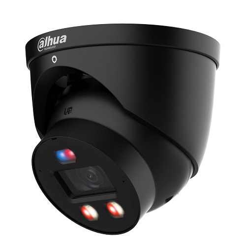 (kuva varten) 4K IP-verkkokamera 8MP IPC-HDW3849H-AS-PV-PRO 2,8 mm musta