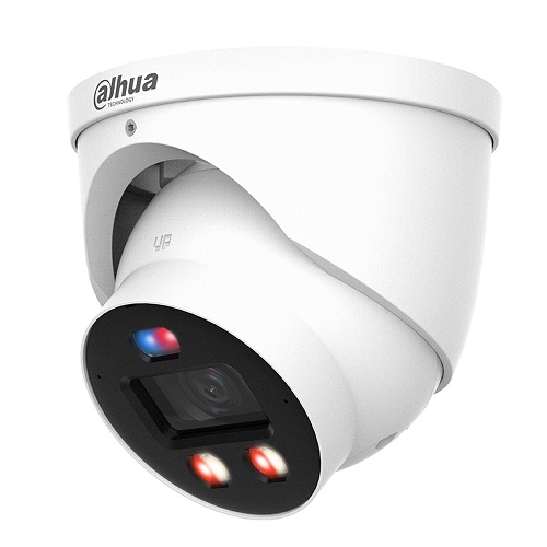(kuva varten) IP-verkkokamera 6MP IPC-HDW3649H-AS-PV-PRO 2.8mm