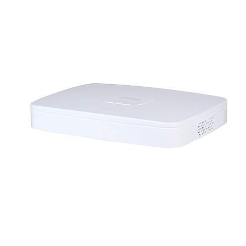 IP-verkkotallennin 4K 8 kanavaa NVR4108-8P4KS2/L (kuva varten) IP-verkkotallennin 4K 8 kanavaa NVR4108-8P4KS2/L