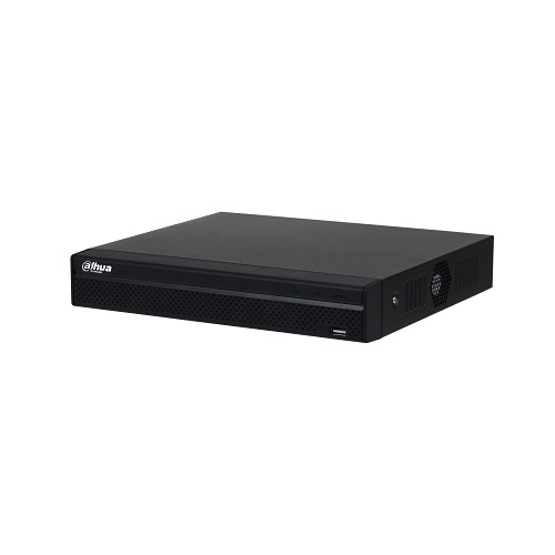 4K 4-kanavainen IP-verkkotallennin NVR4104HS-4KS2/L (kuva varten) 4K 4-kanavainen IP-verkkotallennin NVR4104HS-4KS2/L